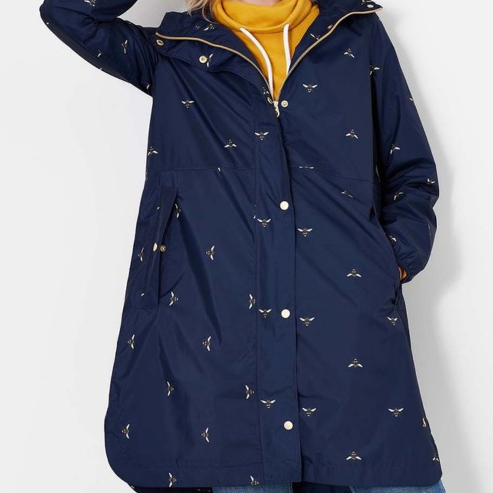 Joules Waybridge Waterproof Jacket